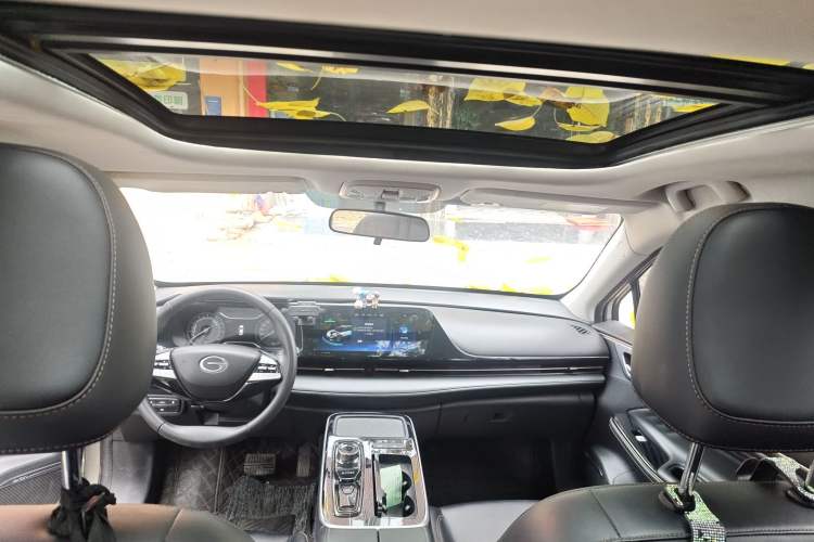 Used AION S 2022 Meizu 580