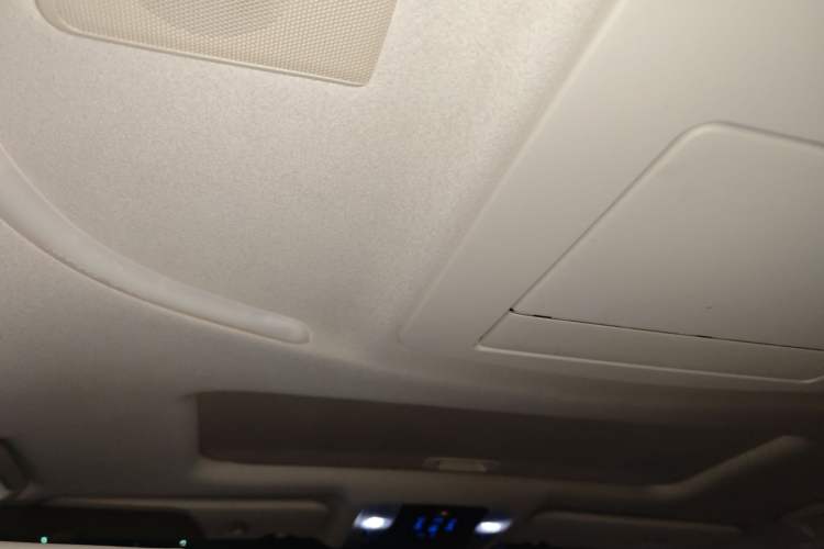 Used Toyota Alphard 2021 Dual-Engine 2.5L Prestige Edition