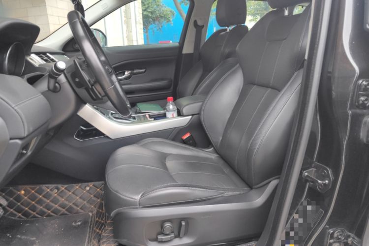 Used Land Rover Range Rover Evoque 2018 240 PS SE DYNAMIC Smart Edition