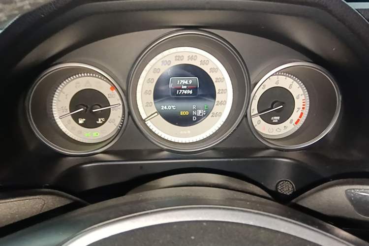 Used Mercedes-Benz E-Class 2015 Revised E 180 L Sport Edition