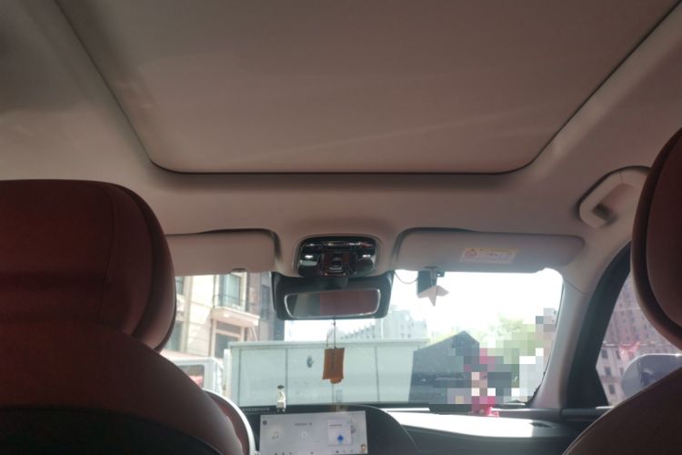 Used EXEED Stellar 2023 400T Two-Wheel Drive Comfort Edition
