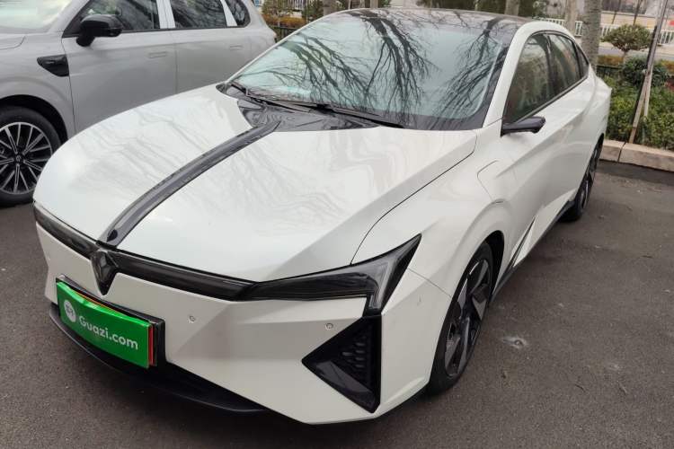 Used Lingxi L 2025 Model—Player No. 1 Plus Super Double-Up Optional Package