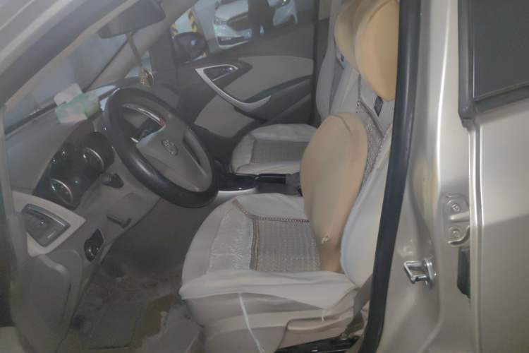 Used Buick GT 2012 GT 1.6L Manual Entry-Level Model