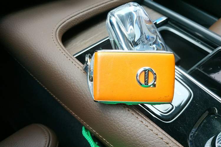 Used Volvo S90 2021 B5 Zhiyuan Luxury Edition Interior 1