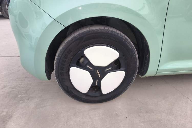 Used Qiyuan Lumin 2022 155 km – Refreshingly Sweet Edition