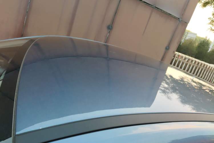 Used BYD Seal 05 DM-i 2025 DM-i Smart Drive 55KM Luxury Model
