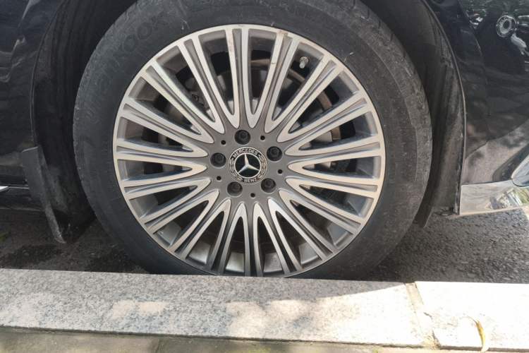 Used Mercedes-Benz E-Class 2021 Facelift E 300 L Stylish Edition