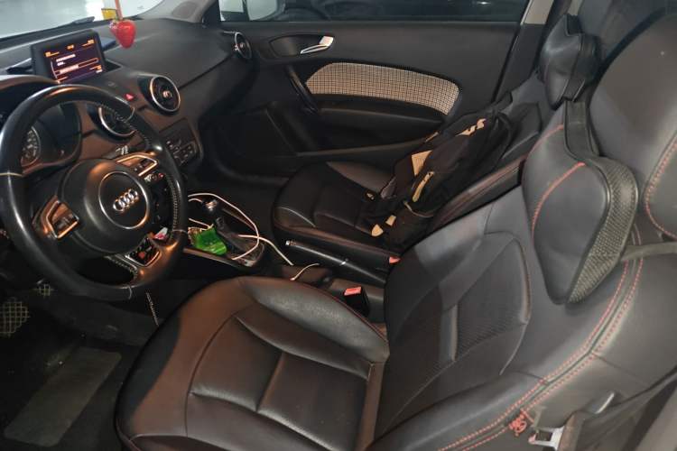 Used Audi A1 2012 1.4 TFSI Urban