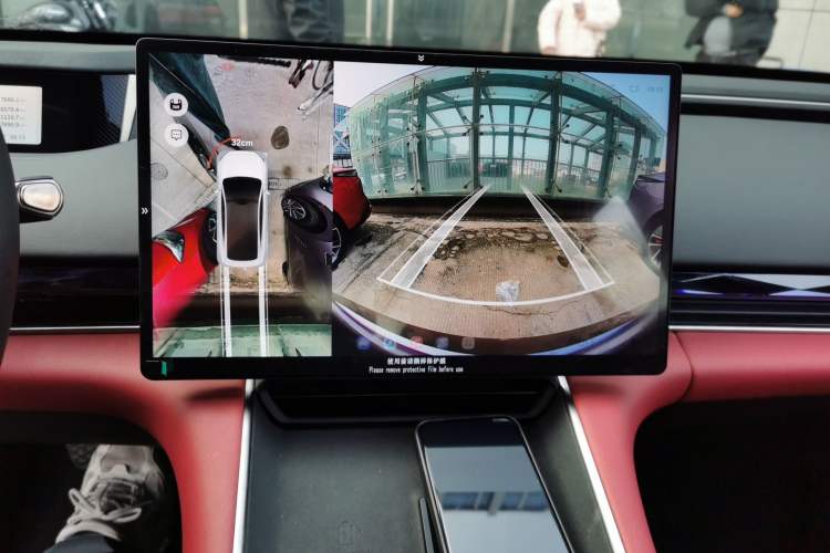 Used EXEED Star Era ES 2025 Extended-Range Max Urban Assisted Driving