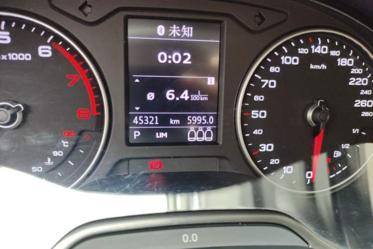 Used Audi Q2L 2021 35 TFSI Progressive Dynamic Edition
