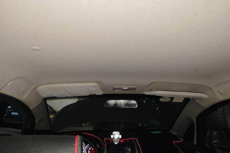 Used CHANGAN CX20 2014 1.4L Manual Sport Version China IV Standard