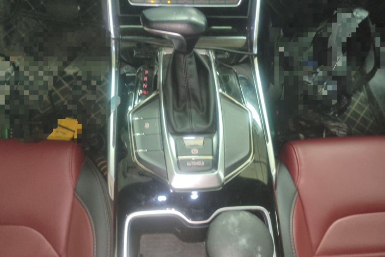 Used SAIC MAXUS D60 2019 1.5T Automatic Trend Edition 5 Seats