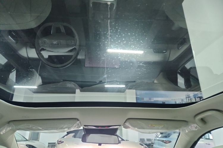 Used Qiyuan Q05 2026 Model 506 Max
