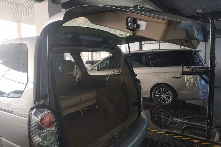 Used Buick GL8 2014 2.4L Classic Edition
