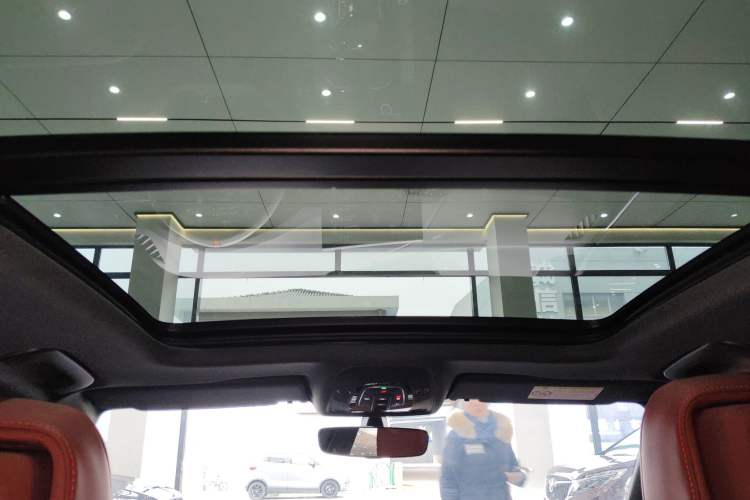 Used Audi A4L 2025 2 Million Units Enjoyment Version 40 TFSI Luxury Dynamic Edition