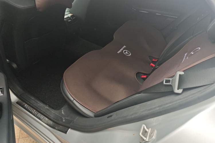 Used Mercedes-Benz E-Class 2014 Restyled E 260 L Sport Edition