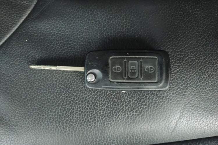 Used Haval H6 2014 Sport Edition 2.4L Automatic Elite Model