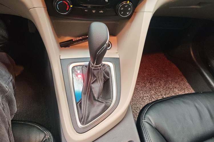 Used Buick GT 2015 15N Automatic Elite Version