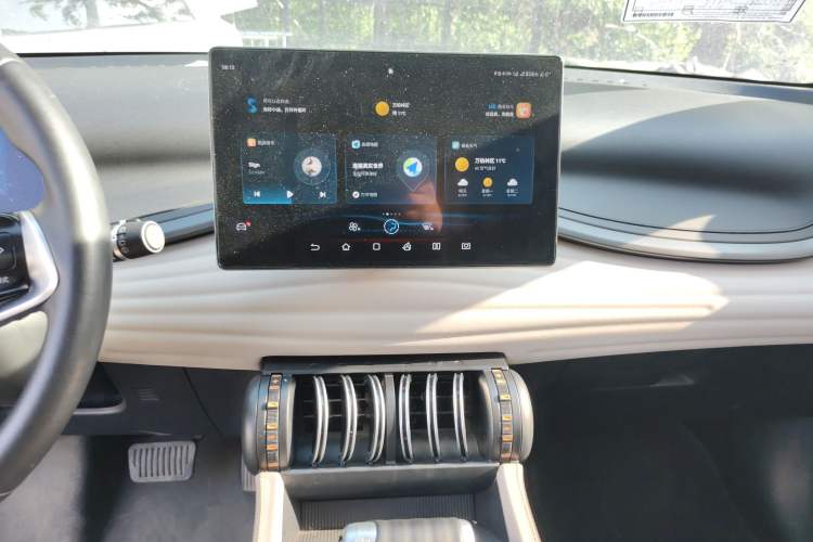 Used BYD Yuan PLUS 2023 Champion Edition 430KM Superior Model