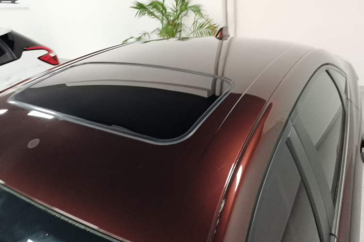 Used Ford Escort 2019 1.5L Manual Enjoyment Model