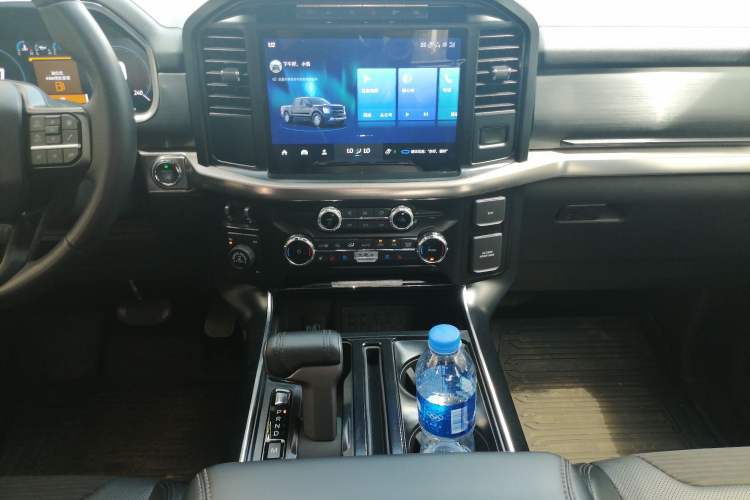 Used Ford F-150 Raptor 2023 3.5T Raptor