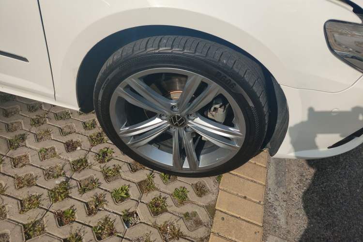 Used Volkswagen FAW-Volkswagen CC 2012 1.8TSI Luxury Model
