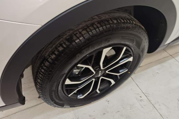 Used Haval H6 2023 National Trend Edition 1.5T Automatic Urban Version