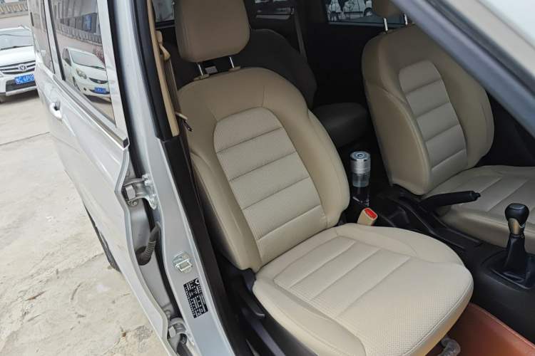 Used Wuling Hongguang 2018 1.5L S Standard Version L2B