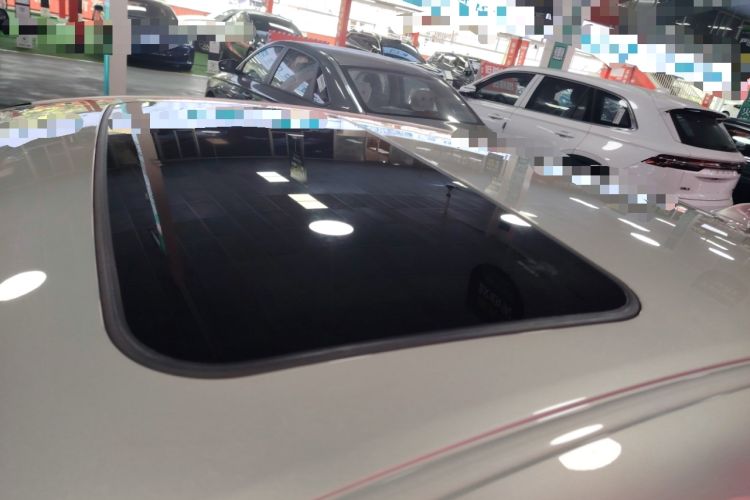 Used Lexus ES 2018 260 Excellence Edition China VI Standard