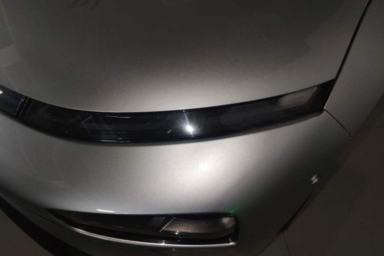 Used XPeng P7 2023 586E