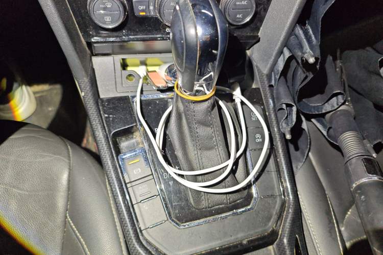 Used Volkswagen Lamando 2017 280TSI DSG Comfort Edition