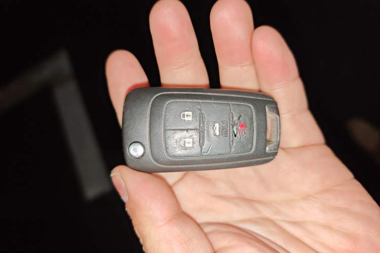 Used Buick Regal 2015 1.6T Elite Tech Model