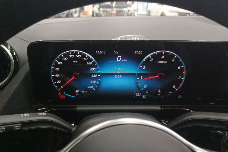 Used Mercedes-Benz GLA 2020 GLA 180