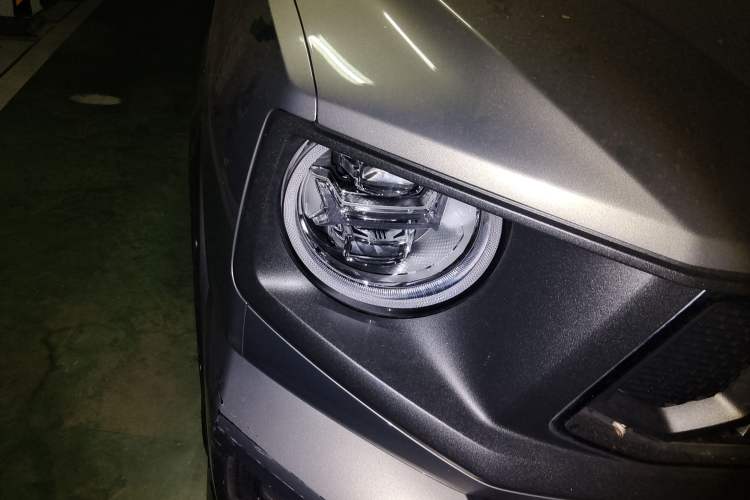 Used Haval H Dog 2023 1.5T Two-Wheel Drive Chao Ye Version Plus