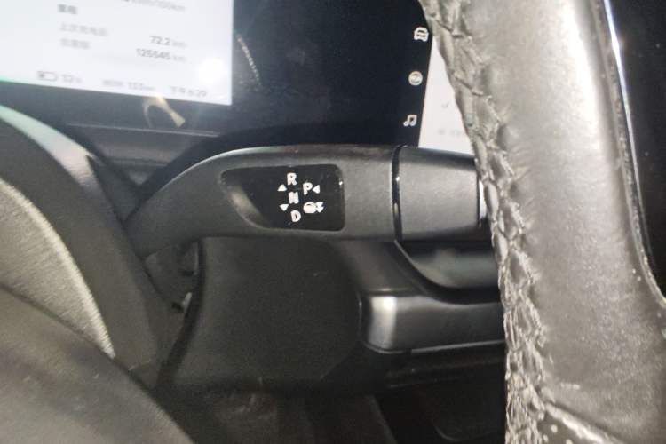 Used XPeng P7 2022 480N+