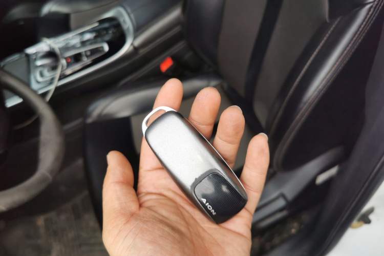 Used AION S 2022 Xuan 530
