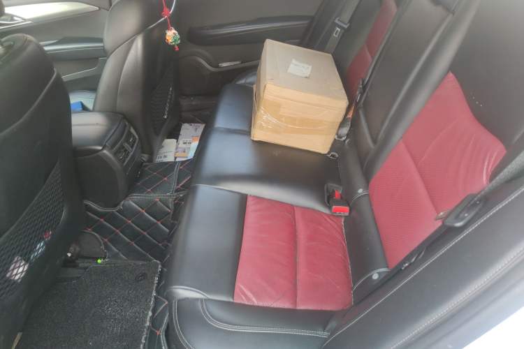 Used Cadillac ATS-L 2016 28T Tech Edition
