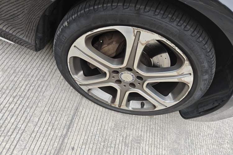 Used Mercedes-Benz E-Class 2017 E 320 L Sport 4MATIC