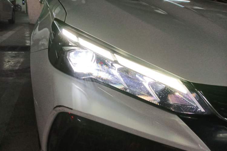 Used Geely Auto Binray 2022 Binrui COOL 1.5T DCT Electric Edition