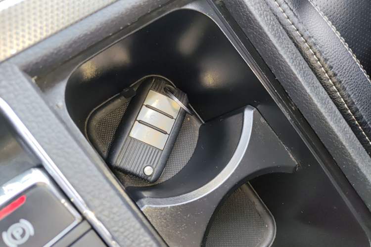 Used Roewe RX5 2020 20T Automatic 4G Connect Excellence Edition