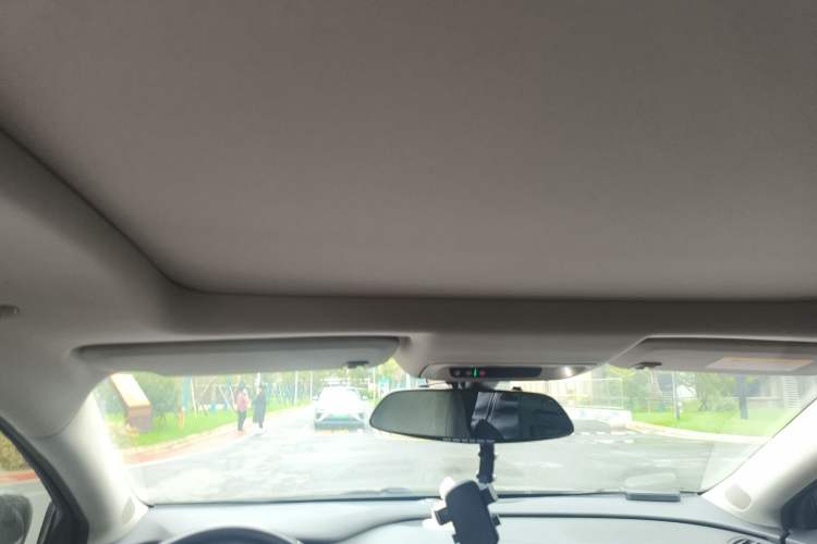 Used Buick LaCrosse 2020 652T Luxury Version Headliner