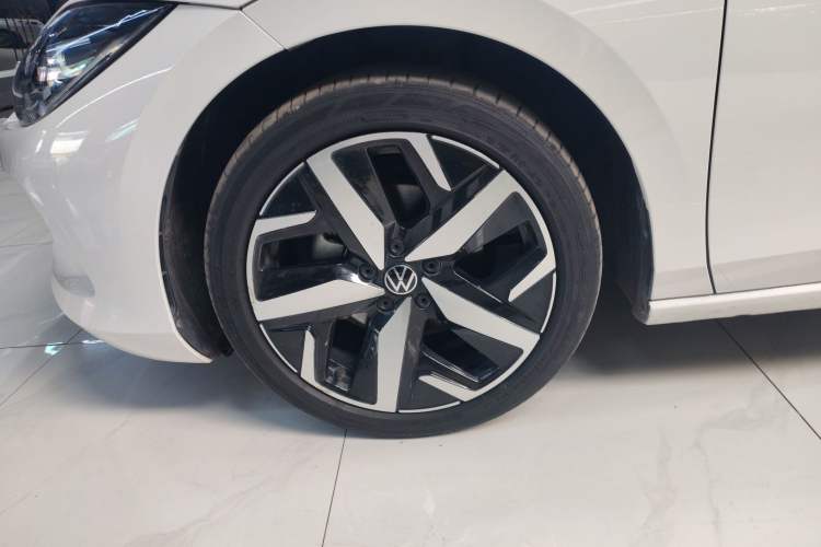 Used Volkswagen Lamando 2022 Lavida L 280TSI DSG Cool & Spicy Edition