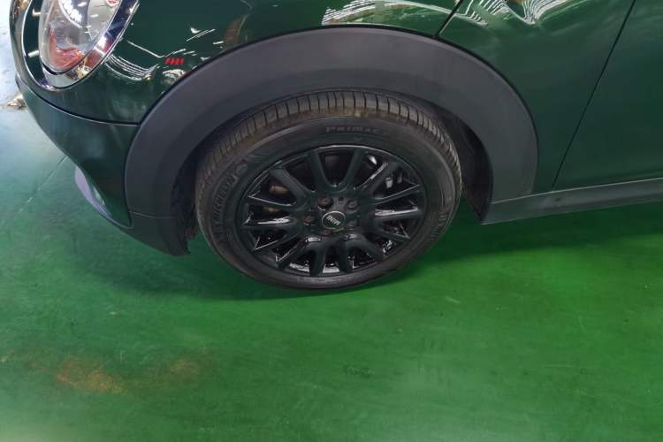 Used MINI MINI 2014 1.2T ONE+