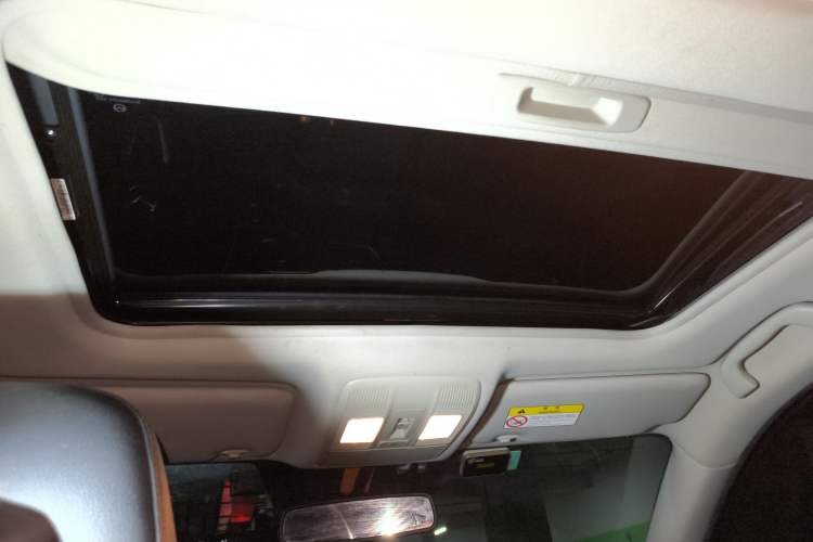 Used Mazda CX-5 2019 Cloud-Controlled Version 2.0L Automatic 2WD Smart Enjoyment Model China VI Standard Headliner