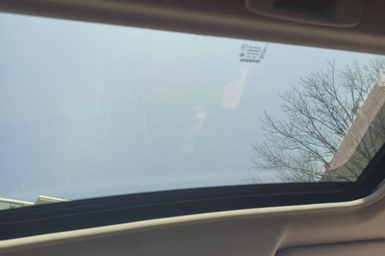 Used Nissan Sylphy 2022 Classic 1.6XL CVT Luxury Edition Headliner