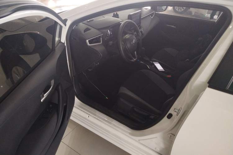 Used Toyota Corolla 2023 1.2T Pioneer Edition