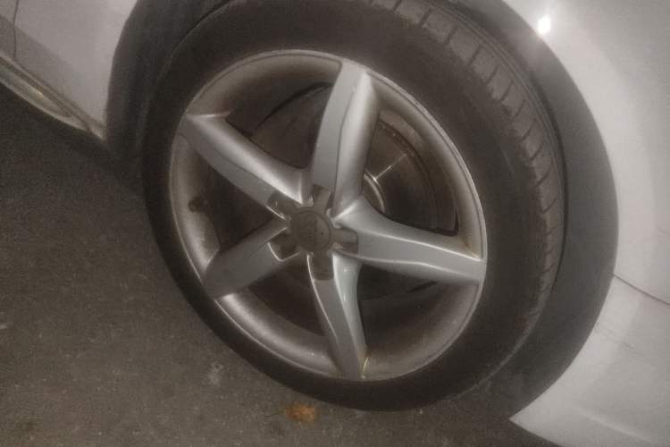 Used Audi A4L 2016 45 TFSI quattro Individual Sport Edition
