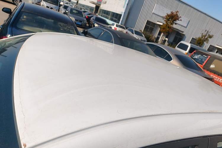 Used Geely Galaxy Geome 2026 Model 310km Youth Edition