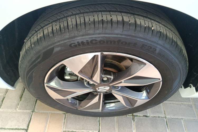 Used GAC Trumpchi M6 2023 PRO 270T DCT Luxury Edition