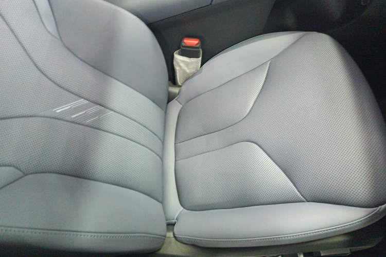 Used XPeng G7 2025 702 Max